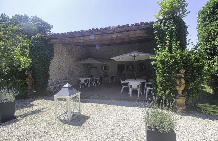 Maison de caractère — photo 5