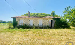 Maison 3 Pièces 58 m² à vendre à Couquèques (33340)