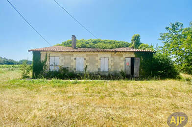 Maison 3 pièces 108000 €