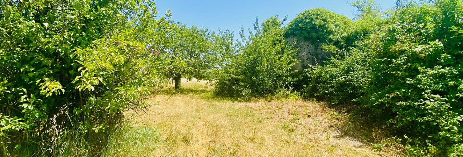 Maison 3 Pièces 58 m² à vendre à Couquèques (33340)