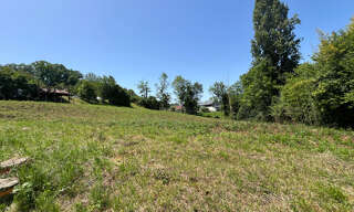 Terrain  2241 m² à vendre à Bosdarros (64290)