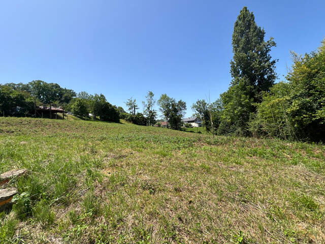 Terrain Bosdarros 2241 m2 — photo du bien