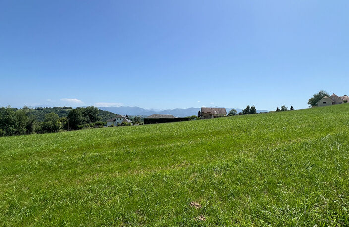 Terrain Bosdarros 2241 m2 — photo 2
