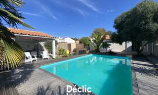 Maison 6 Pièces 157 m² à vendre à Marsilly (17137)