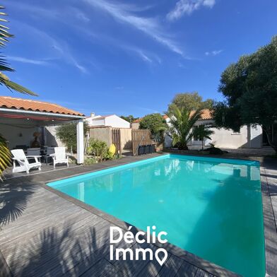 Maison 6 pièces 575000 €