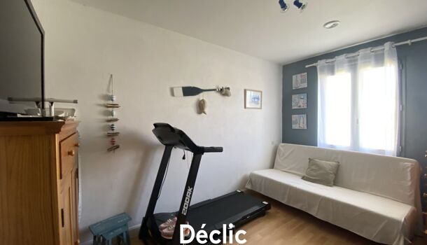 Villa / Maison 6 pièces  à vendre Marsilly 17137