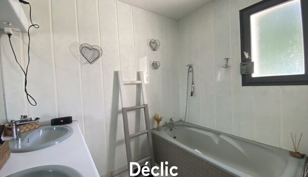 Villa / Maison 6 pièces  à vendre Marsilly 17137