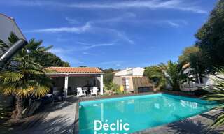 Maison 6 Pièces 157 m² à vendre à Marsilly (17137)