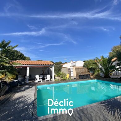 Maison 6 pièces 575000 €