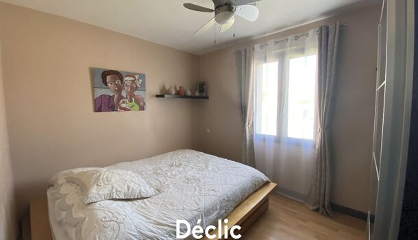 Villa / Maison 6 pièces  à vendre Marsilly 17137