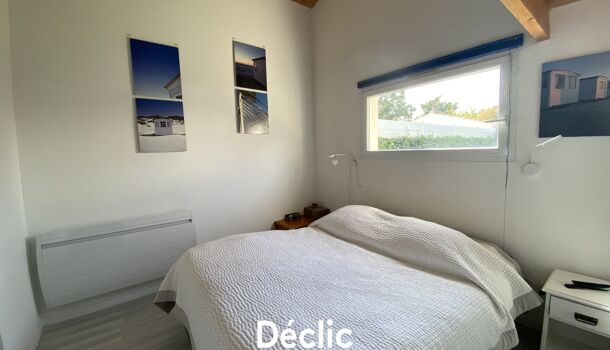 Villa / Maison 6 pièces  à vendre Marsilly 17137