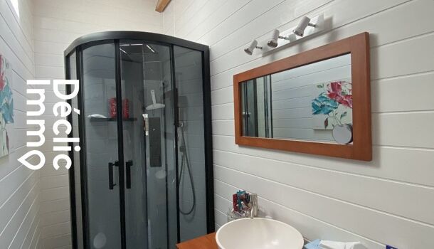 Villa / Maison 6 pièces  à vendre Marsilly 17137