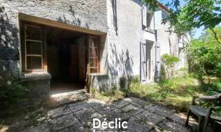 Maison 4 Pièces 117 m² à vendre à Maillezais (85420)