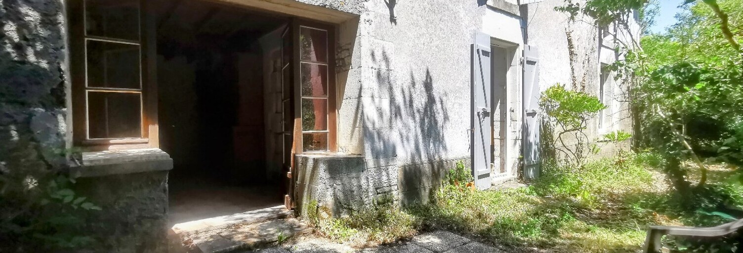 Maison 4 Pièces 117 m² à vendre à Maillezais (85420)