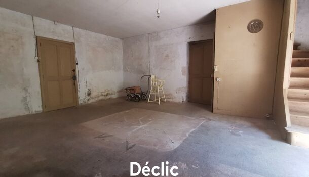 Villa / Maison 4 pièces  à vendre Maillezais 85420