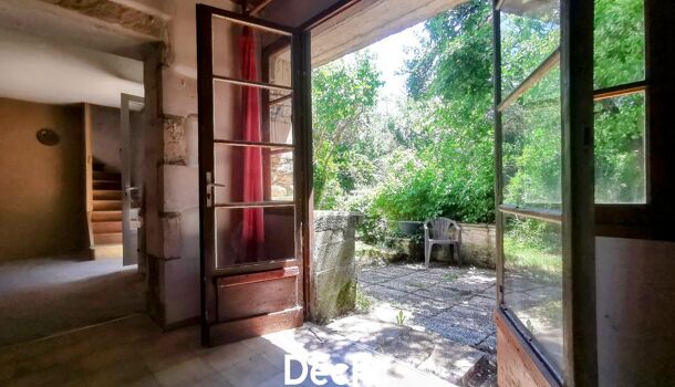 Villa / Maison 4 pièces  à vendre Maillezais 85420