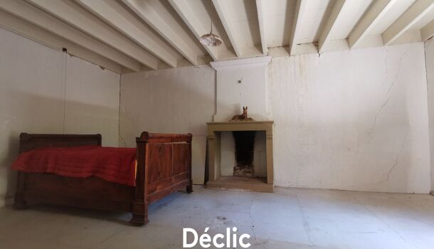 Villa / Maison 4 pièces  à vendre Maillezais 85420