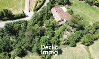 Maison 4 Pièces 117 m² à vendre à Maillezais (85420)