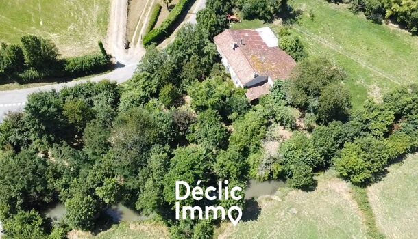 Villa / Maison 4 pièces  à vendre Maillezais 85420