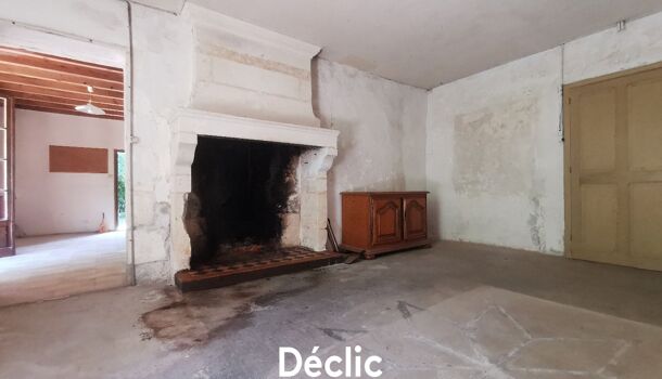 Villa / Maison 4 pièces  à vendre Maillezais 85420