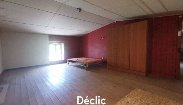 Villa / Maison 4 pièces  à vendre Maillezais 85420