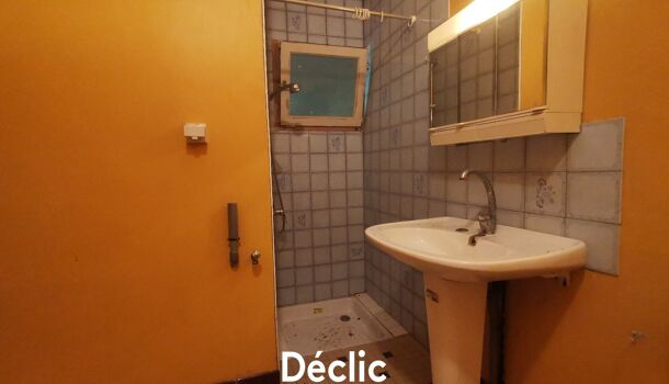 Villa / Maison 4 pièces  à vendre Maillezais 85420