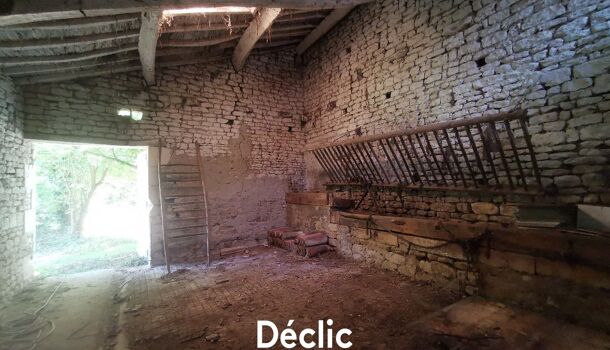 Villa / Maison 4 pièces  à vendre Maillezais 85420