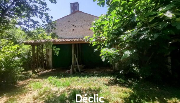 Villa / Maison 4 pièces  à vendre Maillezais 85420