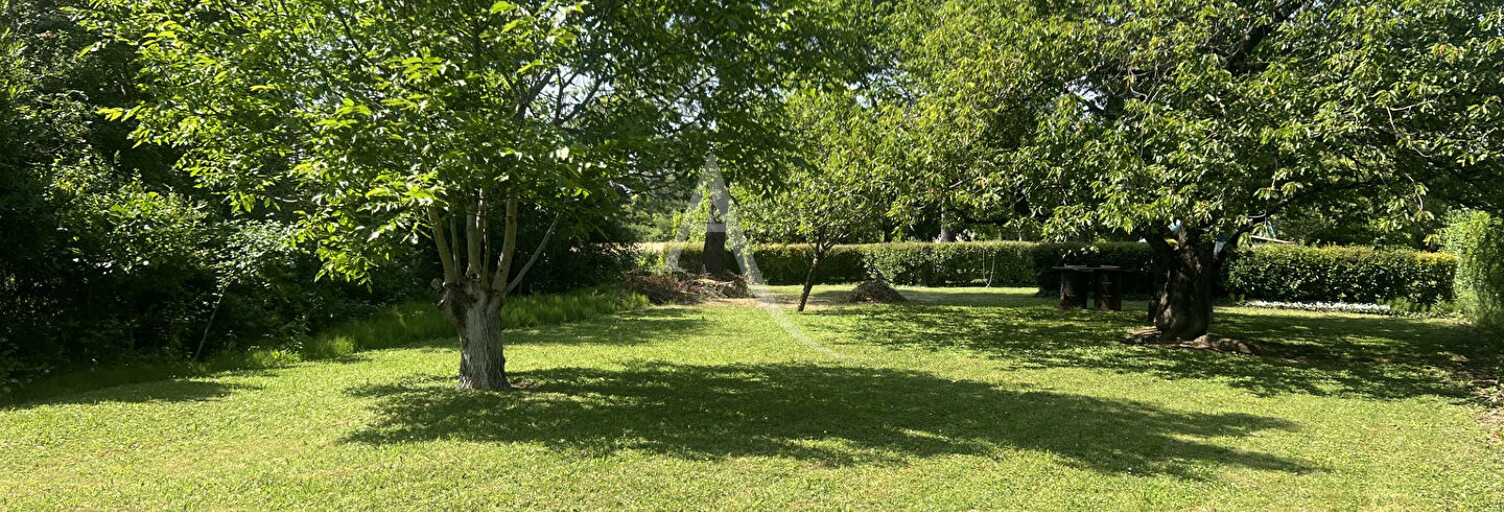 Terrain  1480 m² à vendre à Castanet-Tolosan (31320)