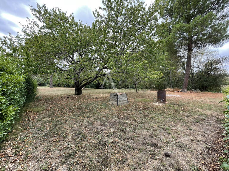 À VENDRE - Terrain de 1 375 m² à Castanet-Tolosan — photo 1