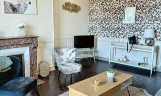 Appartement 2 Pièces 51 m² à louer à Reims (51100)