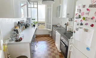Appartement 4 Pièces 78 m² à louer à Reims (51100)