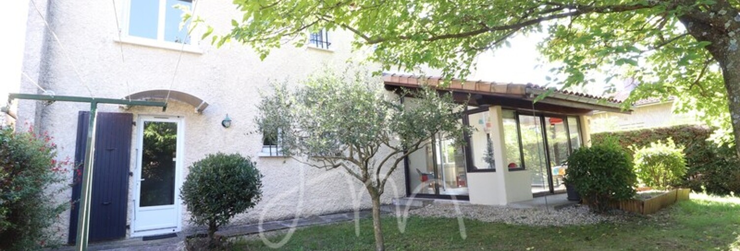 Maison 7 Pièces 175 m² à vendre à Valence (26000)
