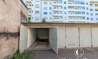 Garage  12 m² à vendre à Strasbourg (67000)