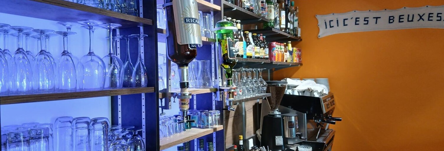 Commerce  140 m² à vendre à Loudun (86200)