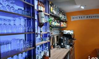 Commerce  140 m² à vendre à Loudun (86200)