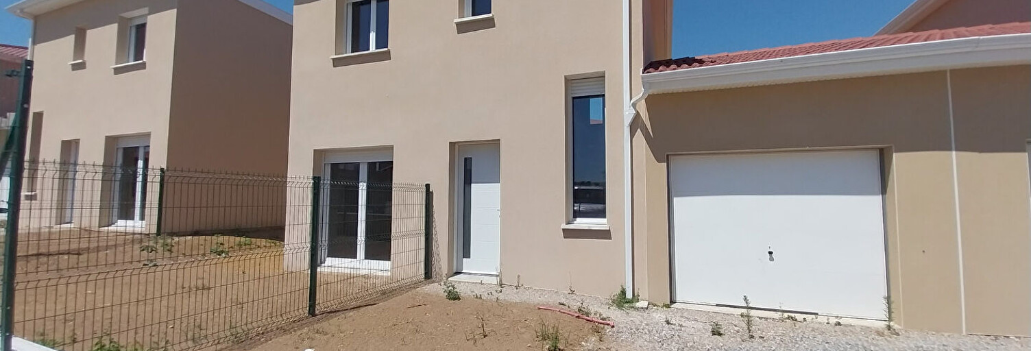 Maison 4 Pièces 91 m² à vendre à Les Côtes-d'Arey (38138)