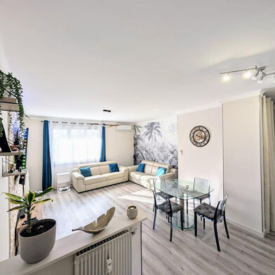 Appartement 4 pièces 495000 €