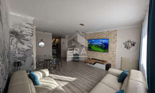 Appartement 4 Pièces 80 m² à vendre à Cagnes-sur-Mer (06800)