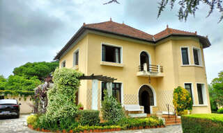 Maison 8 Pièces 216 m² à vendre à Saramon (32450)