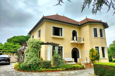 Maison 8 pièces 275000 €