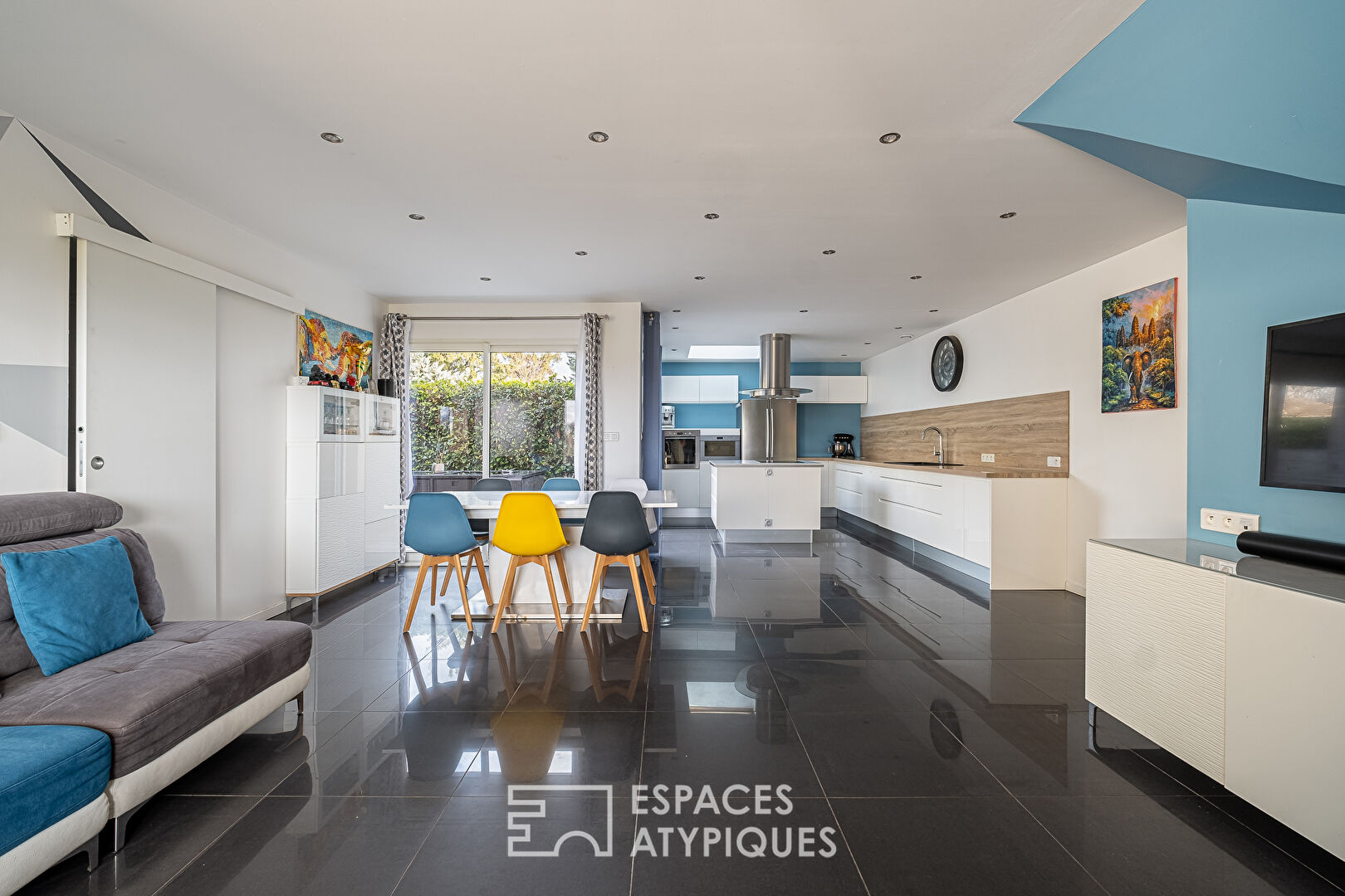 Maison S T6