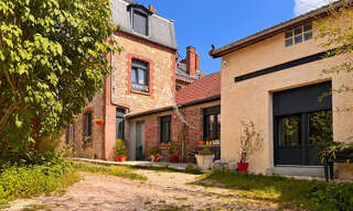 Maison 6 Pièces 179 m² à vendre à Gisors (27140)