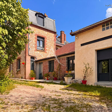 Maison 6 pièces 385000 €