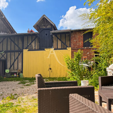 Maison 6 pièces 365000 €