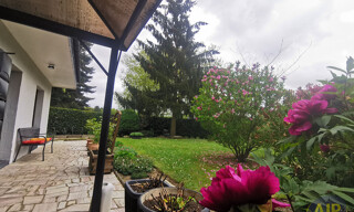 Maison 6 Pièces 121 m² à vendre à Rennes (35200)