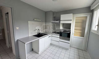 Appartement 3 Pièces 55 m² à louer à Nantes (44300)