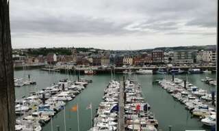 Appartement 2 Pièces 26 m² à vendre à Dieppe (76200)