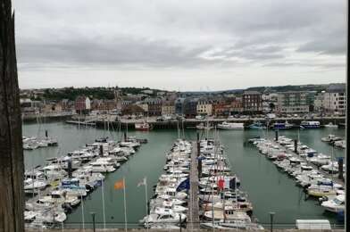 Appartement 2 pièces 139000 €