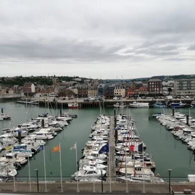 Appartement 2 pièces 139000 €